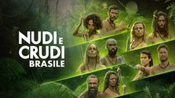 Nudi e crudi Brasile