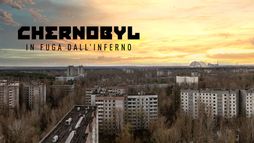 Chernobyl - In fuga dall'inferno