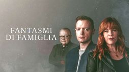 Fantasmi di famiglia