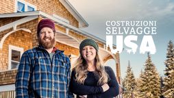 Costruzioni selvagge: USA