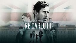 Il vero volto di Re Carlo III