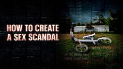 How To Create A Sex Scandal