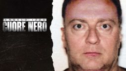 Cuore Nero - La Storia Di Angelo Izzo