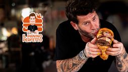 Il panino perfetto