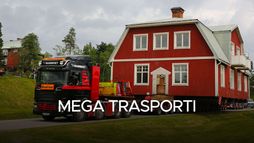 Mega trasporti