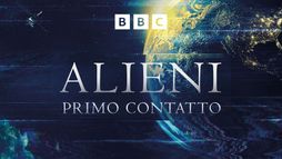 Alieni - Primo contatto
