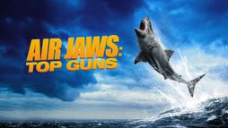 Air Jaws: Top Guns