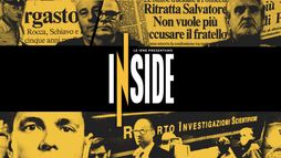 Le Iene presentano: Inside
