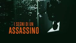 I segni di un assassino