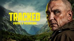 Tracked - Prova a prendermi