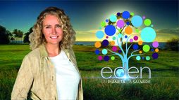 Eden, Missione Pianeta