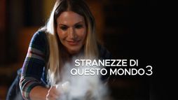 Stranezze di questo mondo