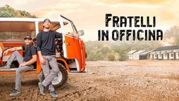 Fratelli in officina