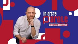 In altre parole Domenica
