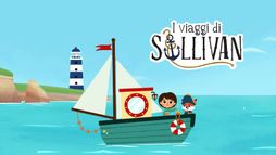 I viaggi di Sullivan