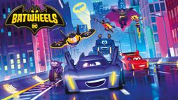 Batwheels