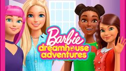 Barbie Dreamhouse Adventures