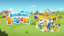 Bugs Bunny Builders
