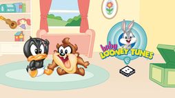 Baby Looney Tunes