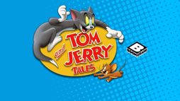 Tom & Jerry Tales