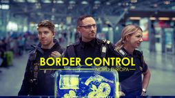 Border Security Nord Europa