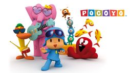 Le avventure di Pocoyo