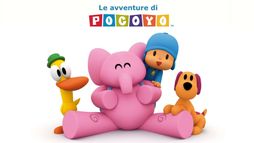 Le avventure di Pocoyo