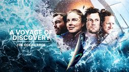 A Voyage of Discovery: The Ocean Race