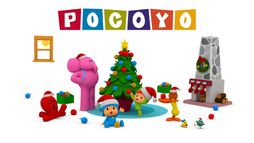 Natale con Pocoyo