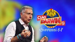 Ciao Darwin