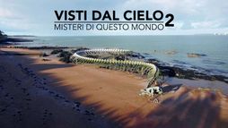 Visti dal cielo - Misteri di questo mondo