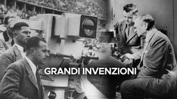 Grandi invenzioni
