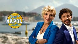 Pazzi Di Napoli