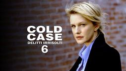 Cold Case - Delitti irrisolti 6