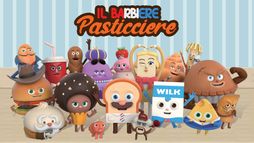 Il Barbiere pasticciere