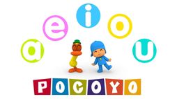 Impara con Pocoyo