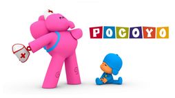 Da grande farò… Pocoyo