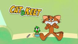 Cat & Keet