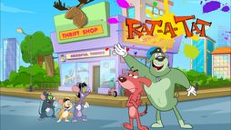 Rat-A-Tat