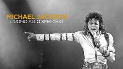 Michael Jackson - L'uomo allo specchio
