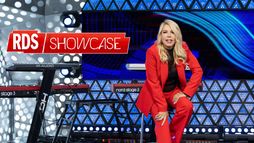 RDS Showcase