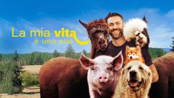 La mia vita è uno zoo