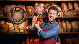 Il forno delle meraviglie - Panettieri in gara