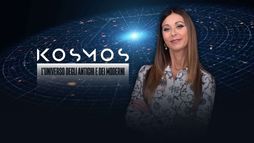 Kosmos - L'universo degli antichi e dei moderni