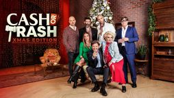 Cash or trash - Xmas Edition