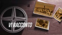 Vi racconto