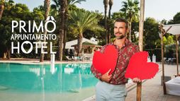 Primo Appuntamento Hotel