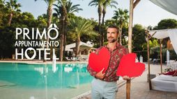 Primo Appuntamento Hotel