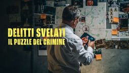 Delitti svelati - Il puzzle del crimine