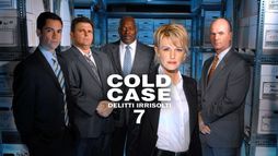 Cold Case - Delitti irrisolti 7